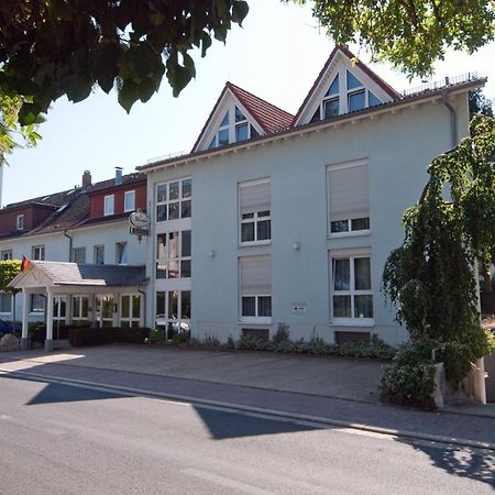 Hotel Sonne Bad Homburg vor der Höhe Εξωτερικό φωτογραφία