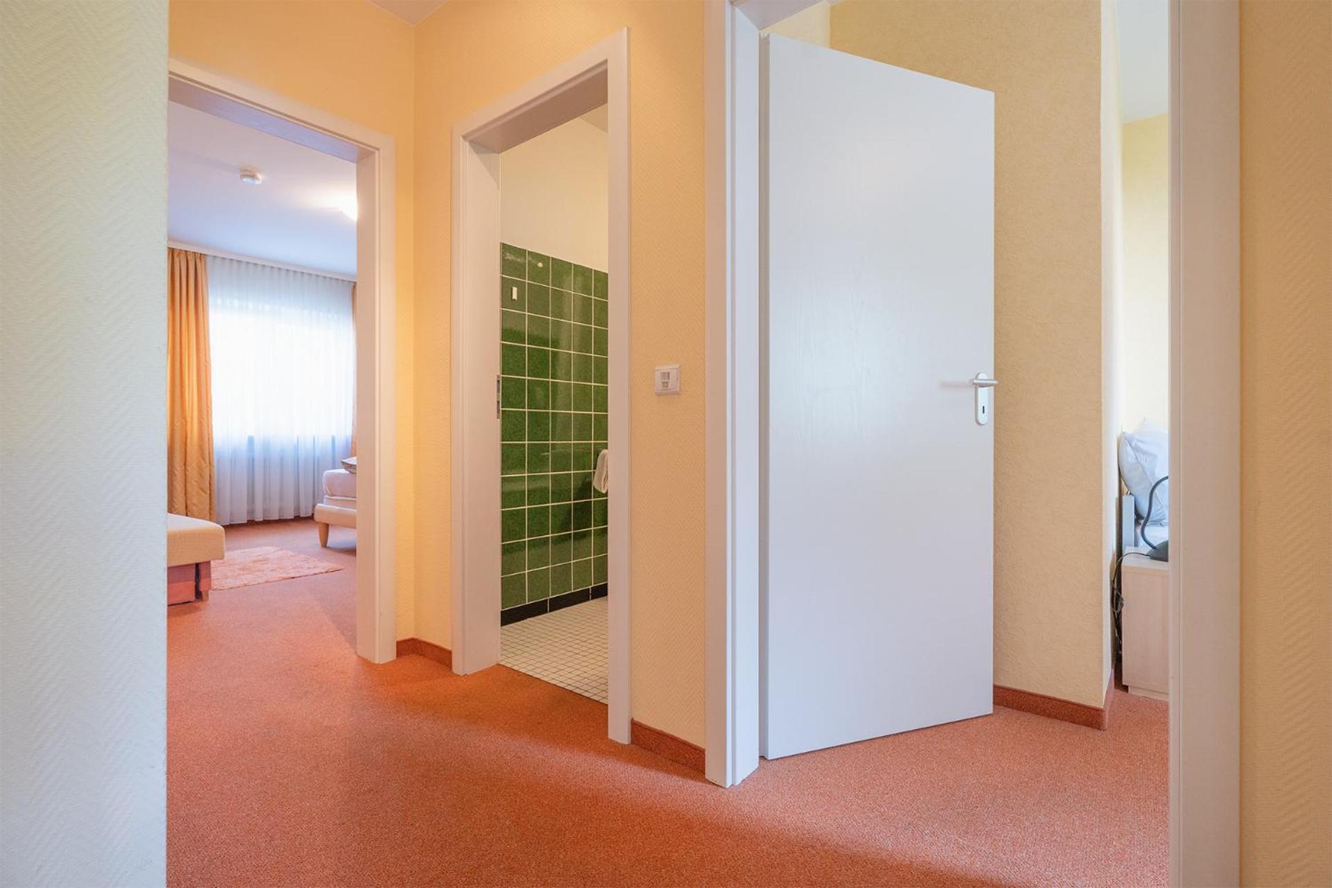 Hotel Sonne Bad Homburg vor der Höhe Εξωτερικό φωτογραφία