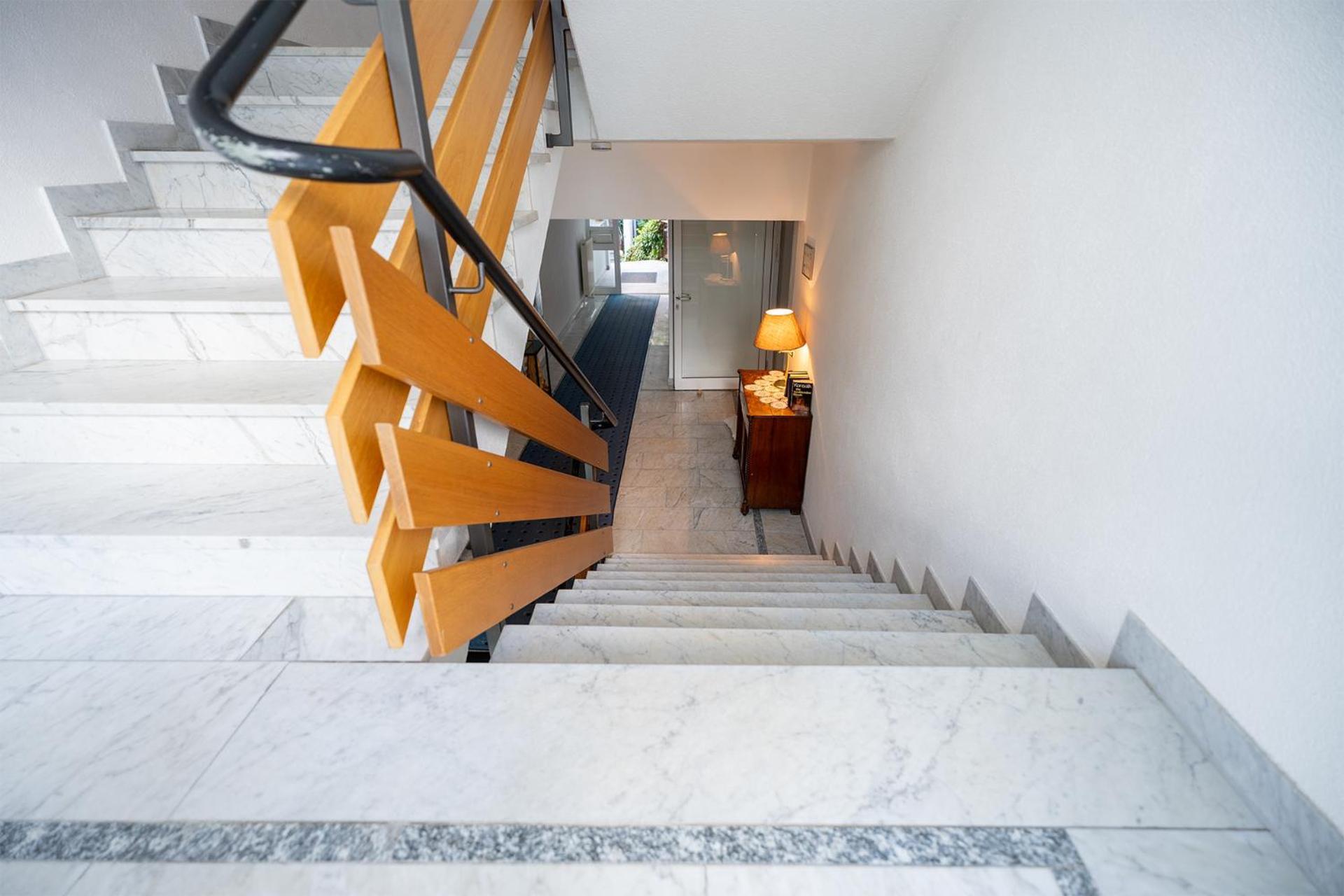 Hotel Sonne Bad Homburg vor der Höhe Εξωτερικό φωτογραφία