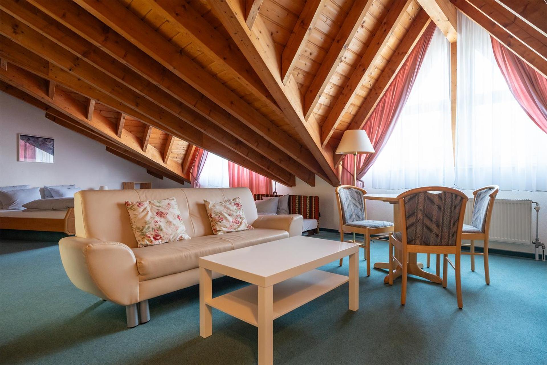 Hotel Sonne Bad Homburg vor der Höhe Εξωτερικό φωτογραφία