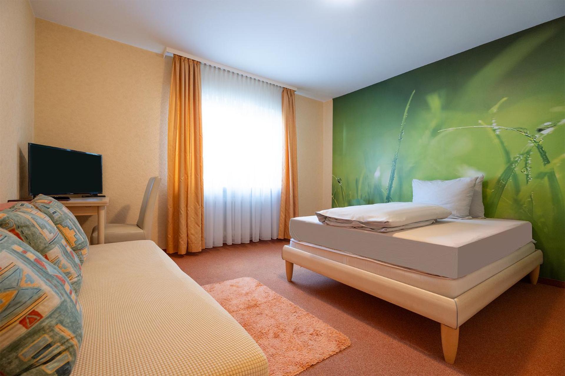 Hotel Sonne Bad Homburg vor der Höhe Εξωτερικό φωτογραφία