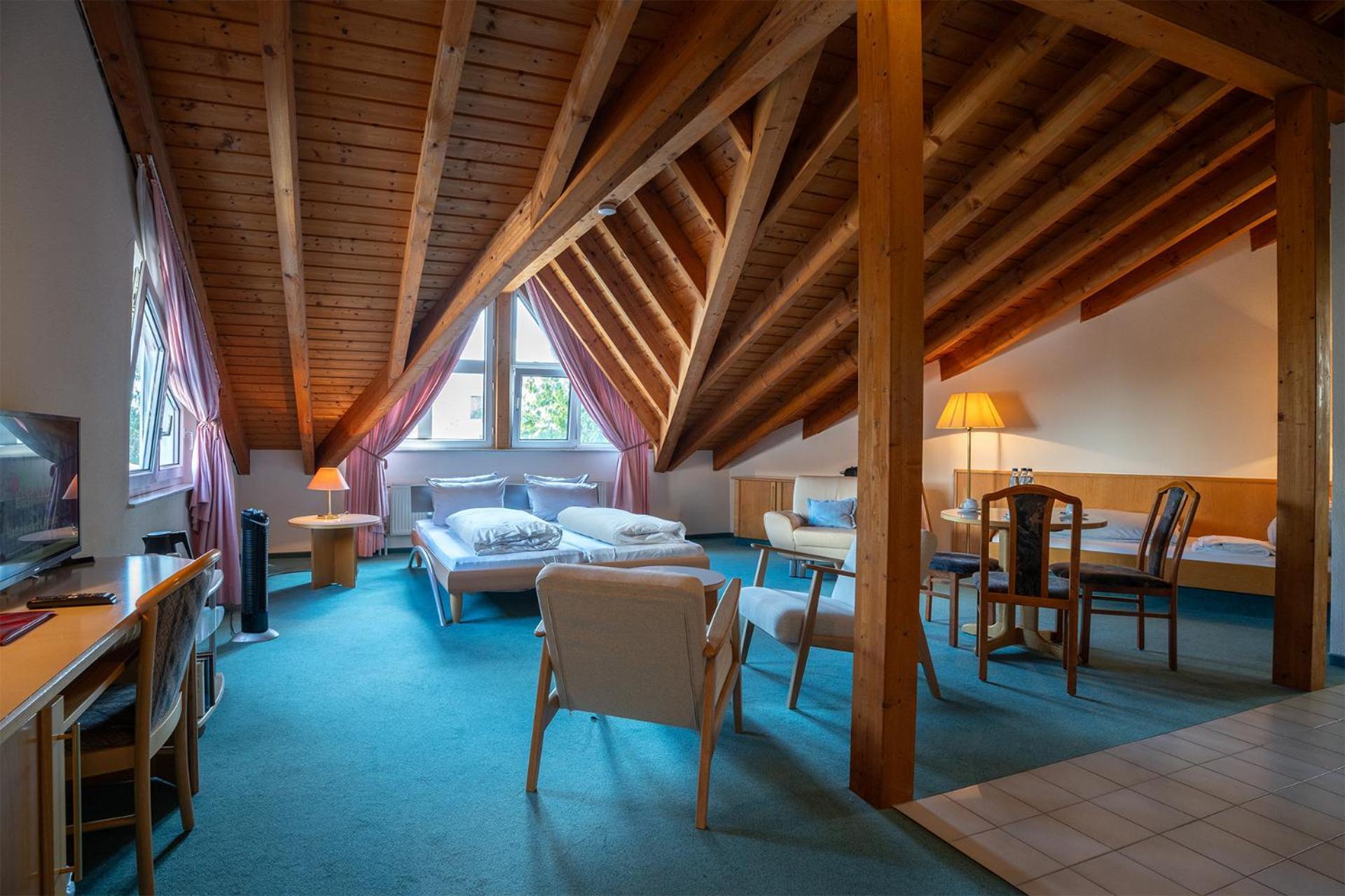 Hotel Sonne Bad Homburg vor der Höhe Εξωτερικό φωτογραφία