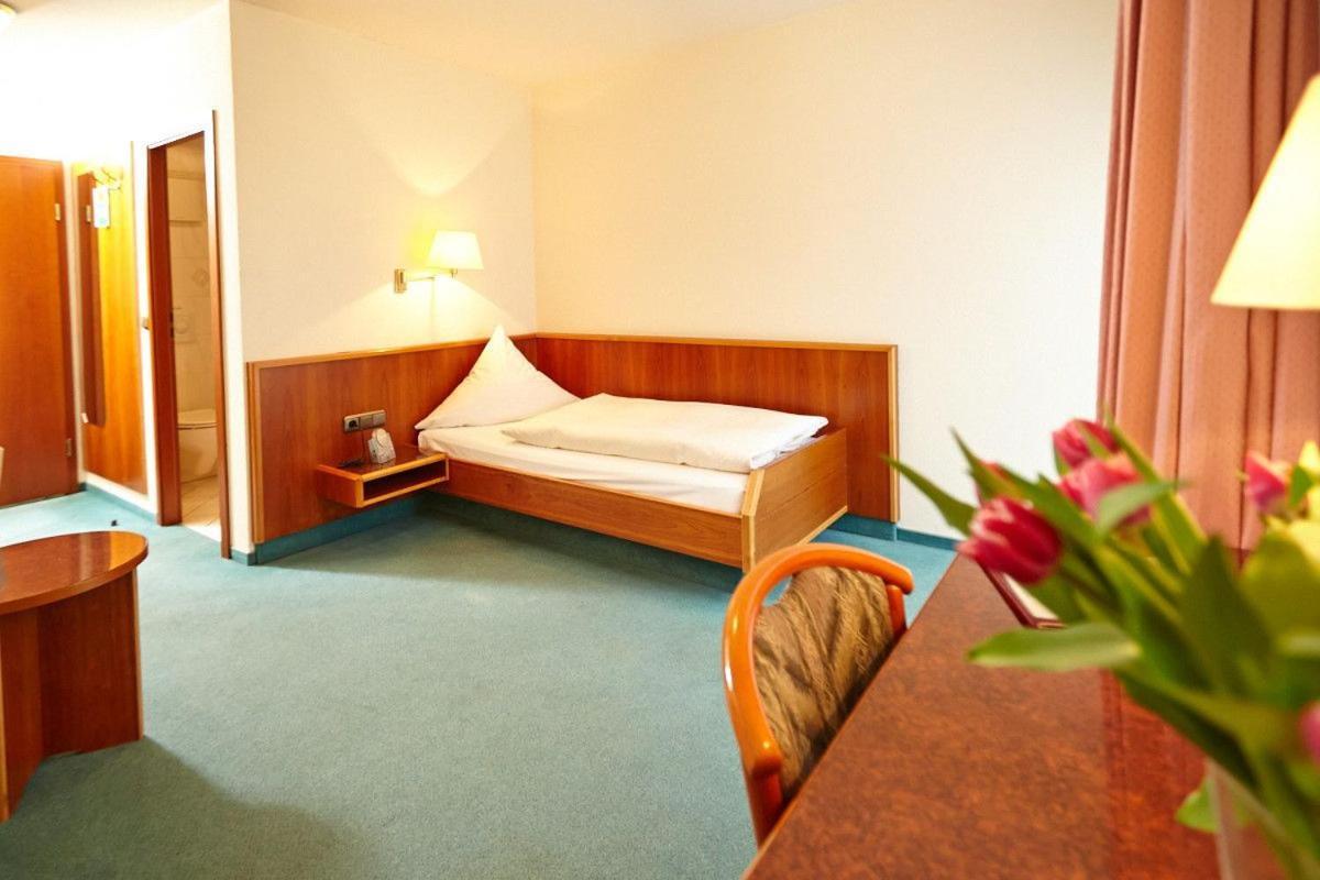 Hotel Sonne Bad Homburg vor der Höhe Εξωτερικό φωτογραφία