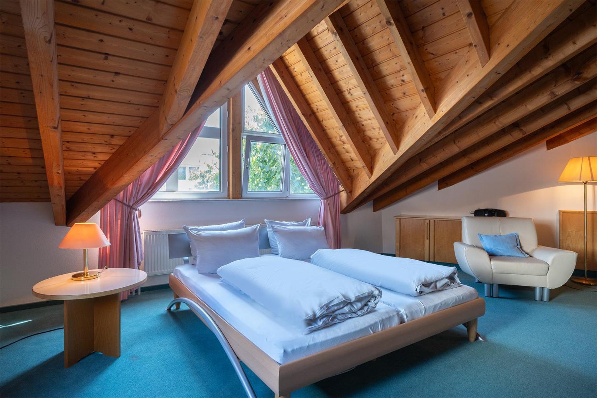 Hotel Sonne Bad Homburg vor der Höhe Εξωτερικό φωτογραφία