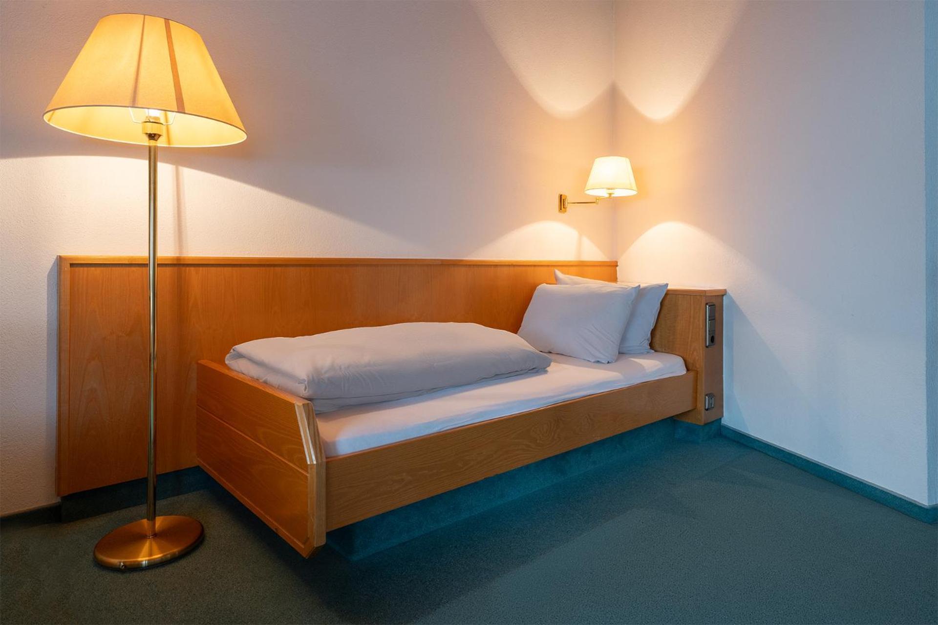 Hotel Sonne Bad Homburg vor der Höhe Εξωτερικό φωτογραφία