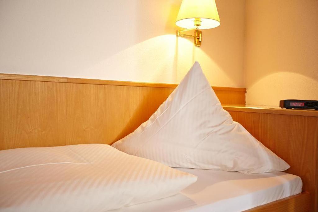 Hotel Sonne Bad Homburg vor der Höhe Εξωτερικό φωτογραφία