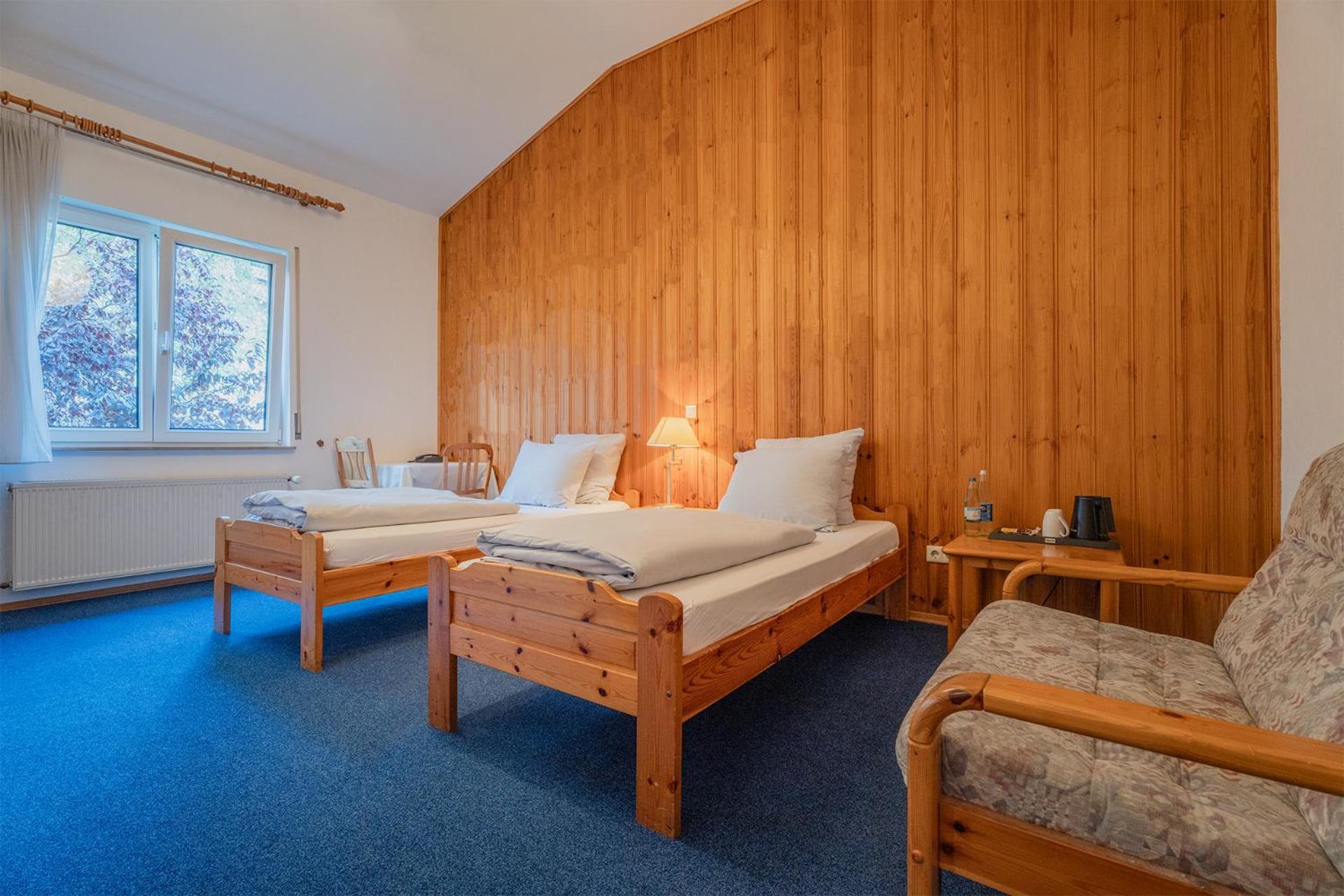 Hotel Sonne Bad Homburg vor der Höhe Εξωτερικό φωτογραφία