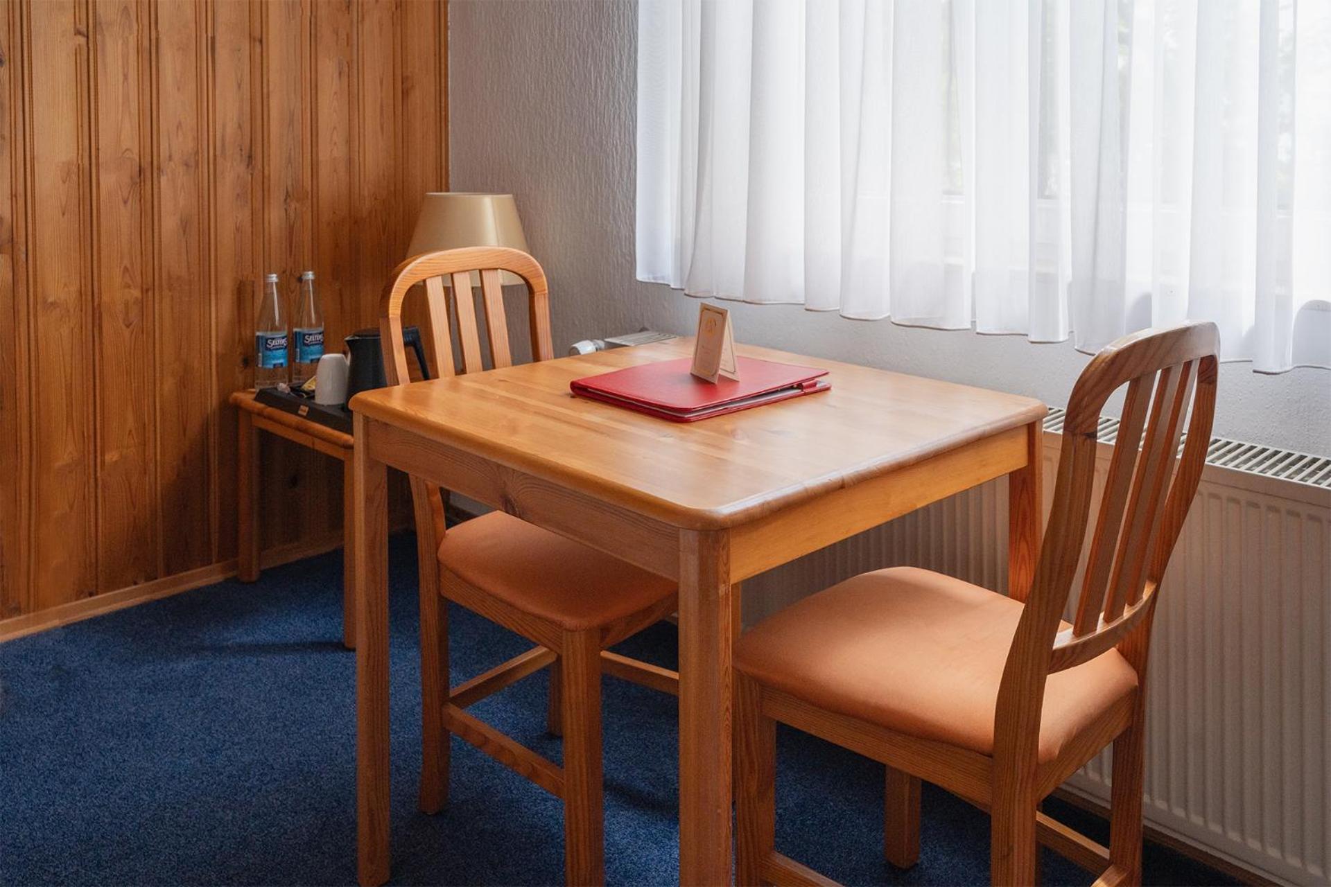 Hotel Sonne Bad Homburg vor der Höhe Εξωτερικό φωτογραφία