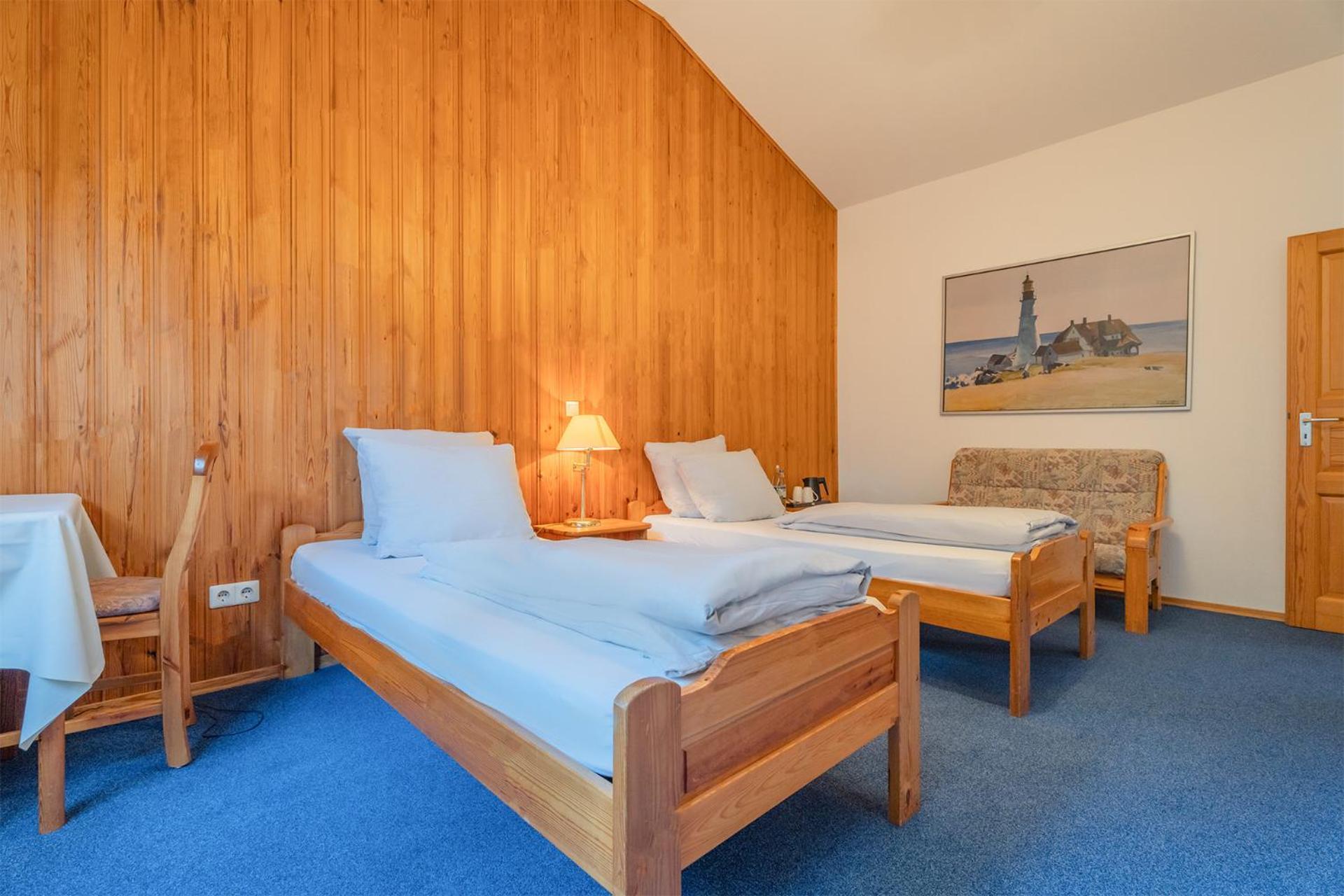 Hotel Sonne Bad Homburg vor der Höhe Εξωτερικό φωτογραφία