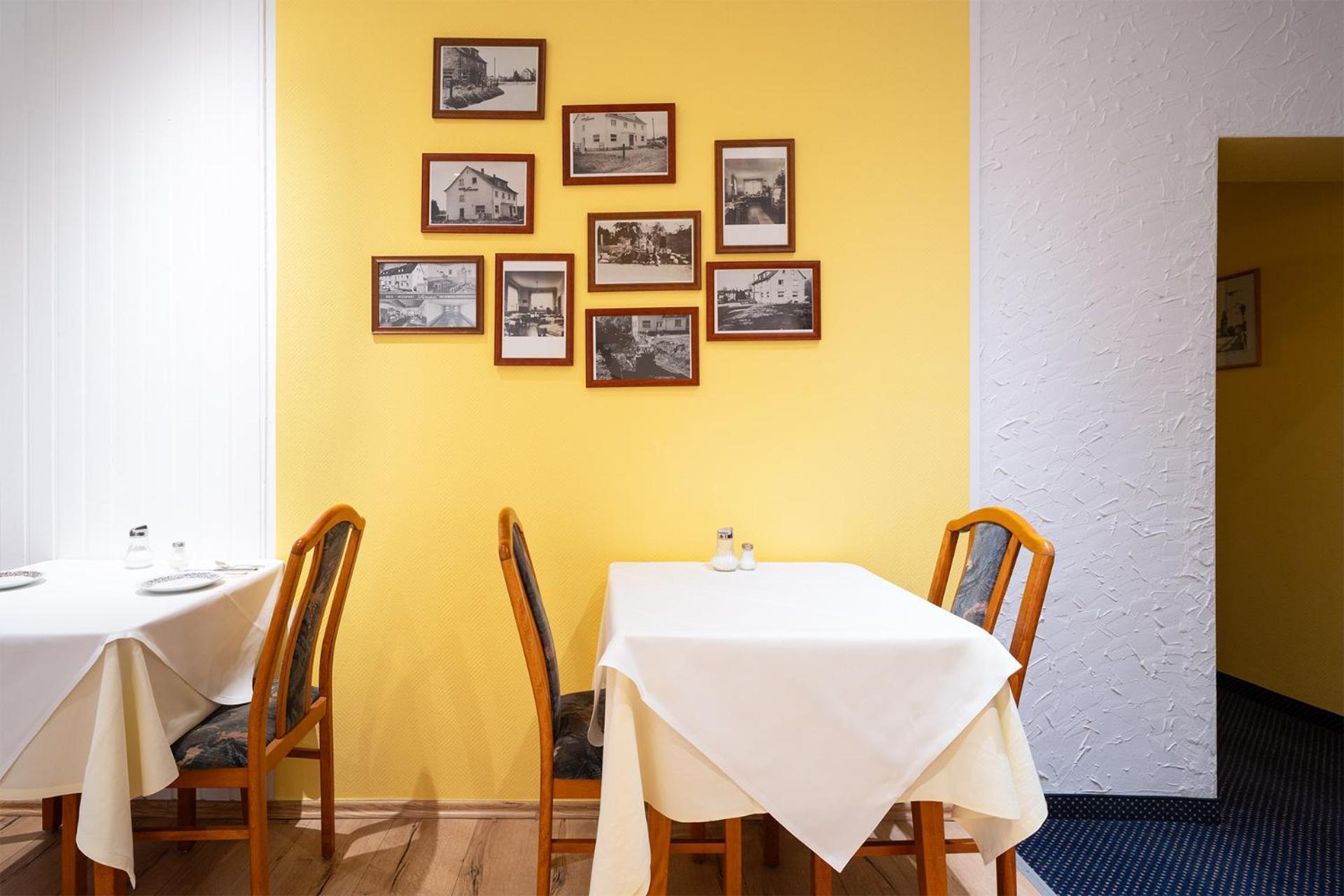 Hotel Sonne Bad Homburg vor der Höhe Εξωτερικό φωτογραφία