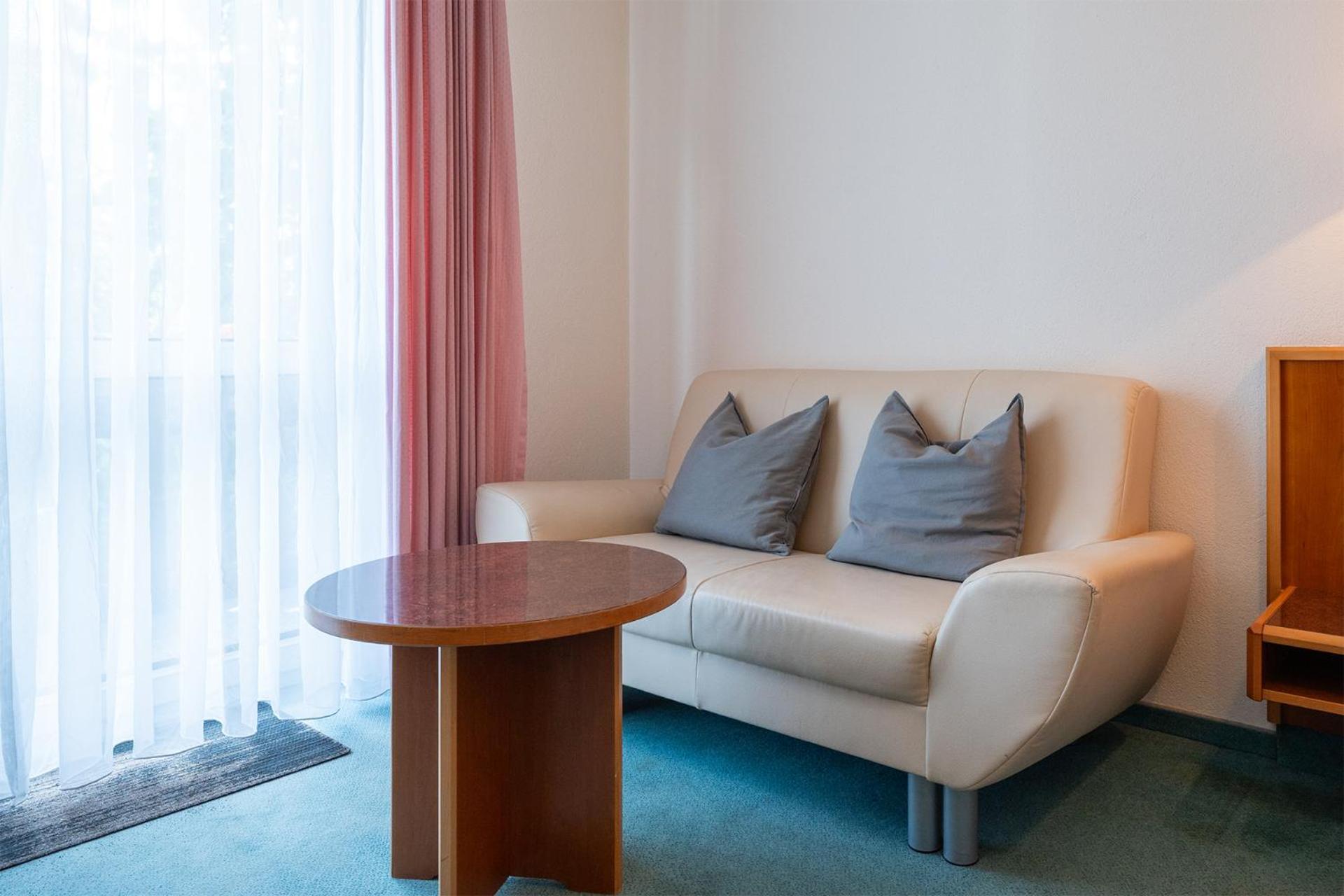 Hotel Sonne Bad Homburg vor der Höhe Εξωτερικό φωτογραφία