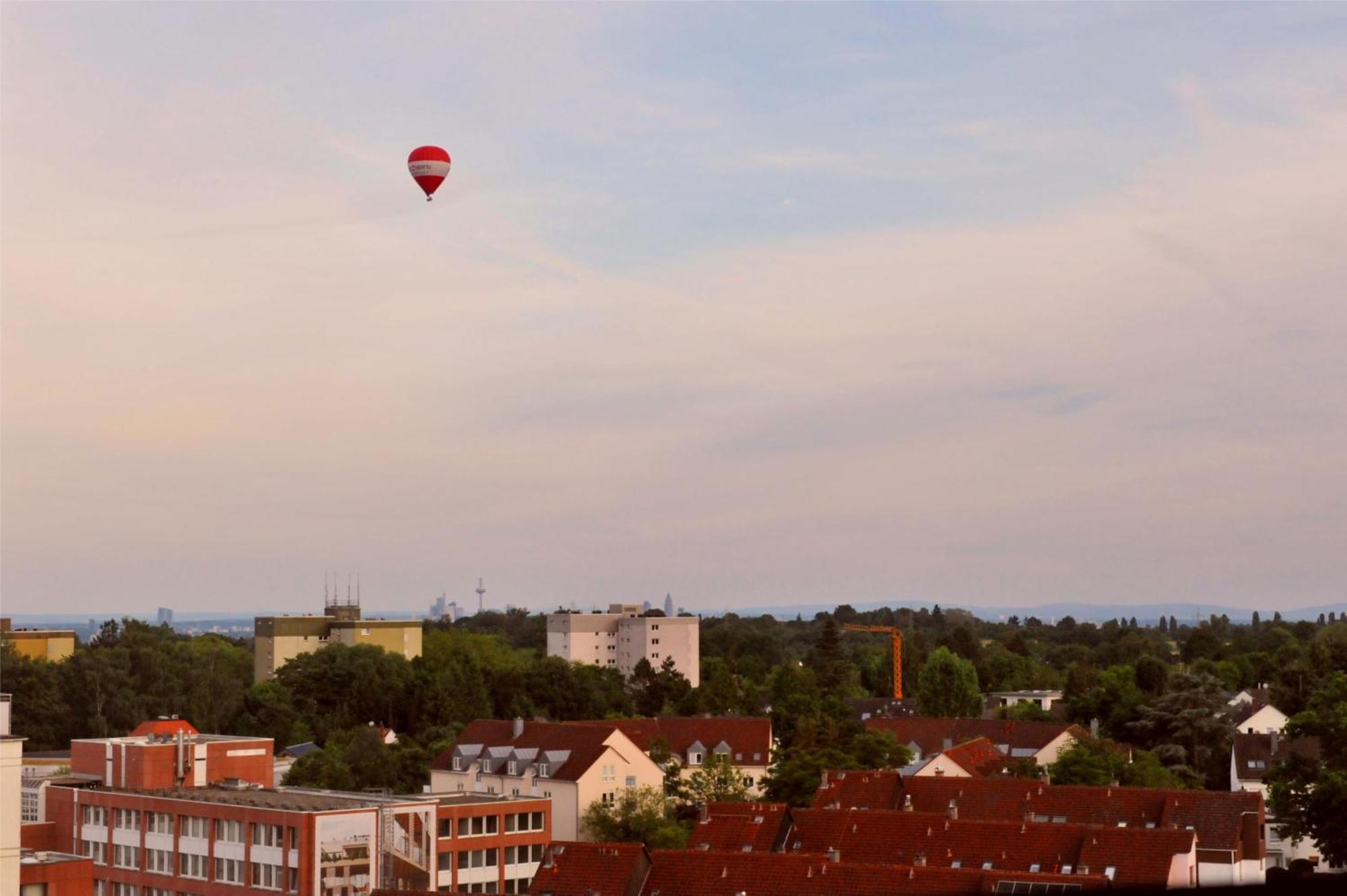 Hotel Sonne Bad Homburg vor der Höhe Εξωτερικό φωτογραφία