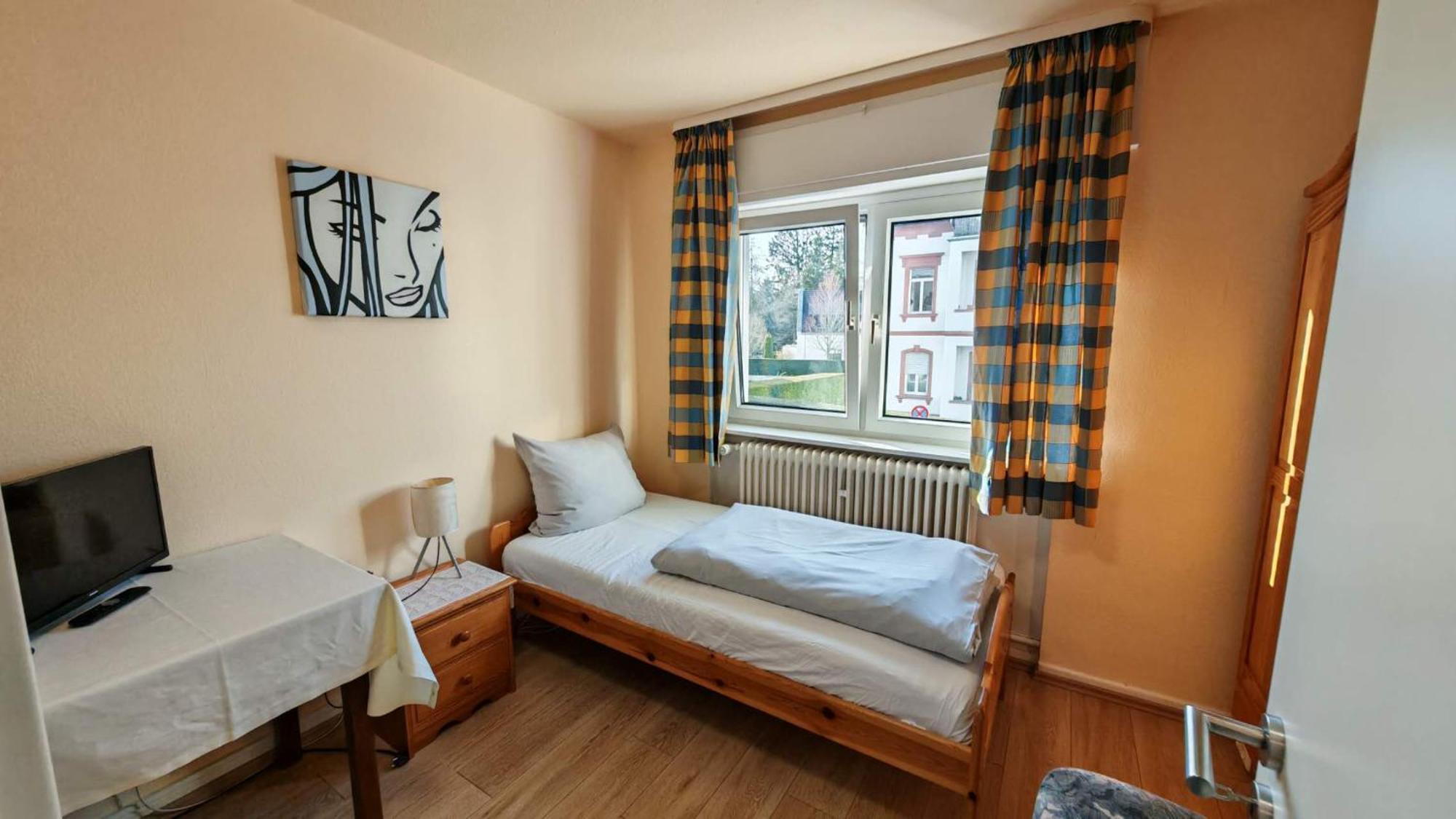 Hotel Sonne Bad Homburg vor der Höhe Εξωτερικό φωτογραφία
