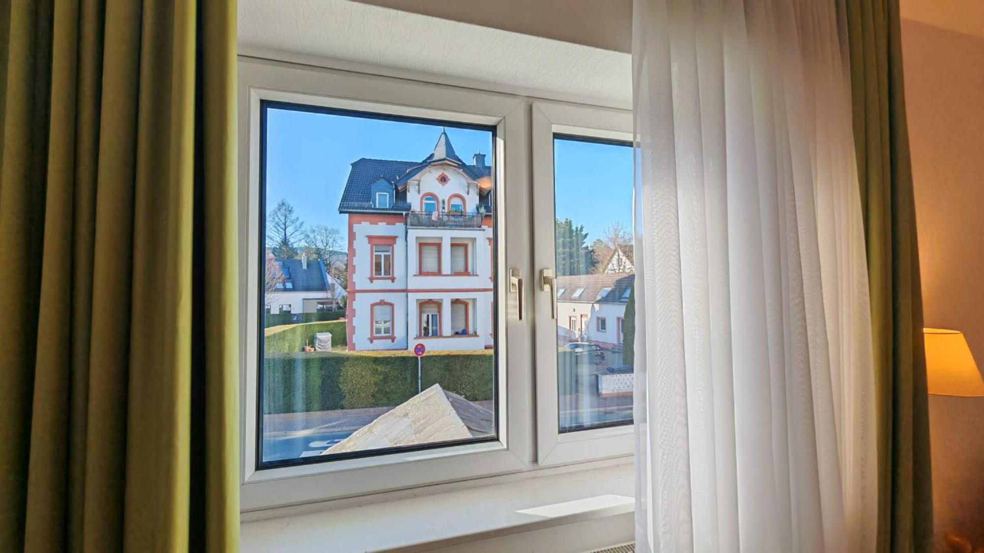 Hotel Sonne Bad Homburg vor der Höhe Εξωτερικό φωτογραφία