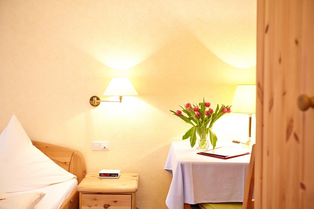 Hotel Sonne Bad Homburg vor der Höhe Εξωτερικό φωτογραφία