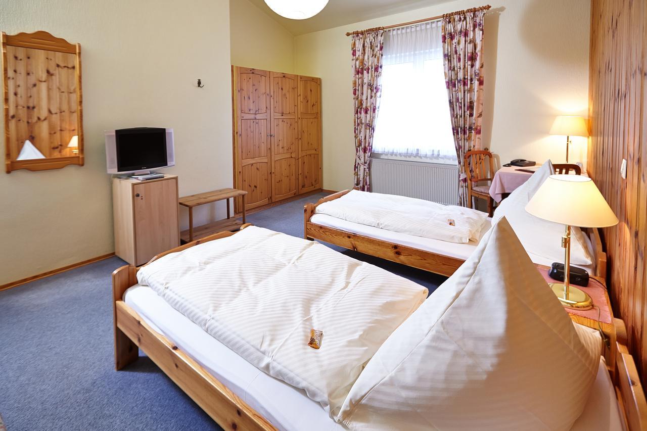 Hotel Sonne Bad Homburg vor der Höhe Εξωτερικό φωτογραφία