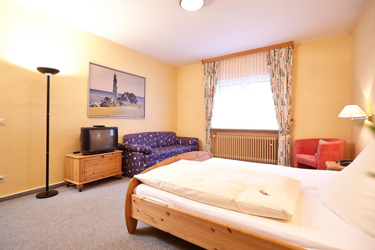 Hotel Sonne Bad Homburg vor der Höhe Εξωτερικό φωτογραφία