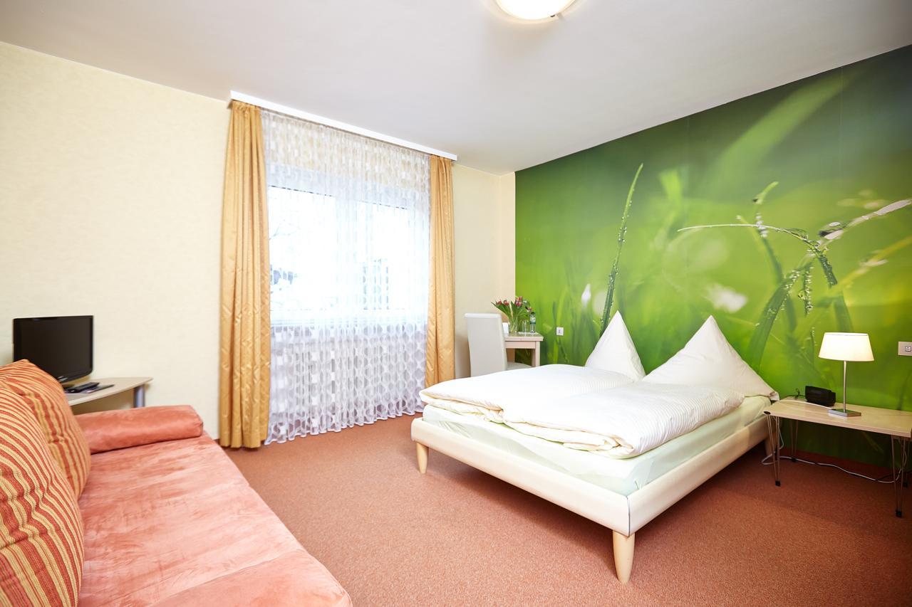 Hotel Sonne Bad Homburg vor der Höhe Εξωτερικό φωτογραφία