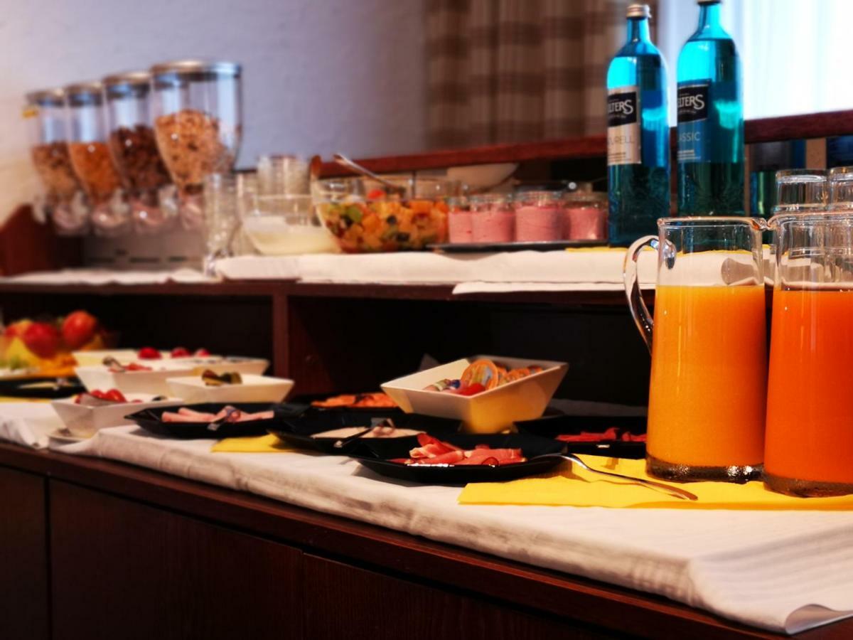 Hotel Sonne Bad Homburg vor der Höhe Εξωτερικό φωτογραφία
